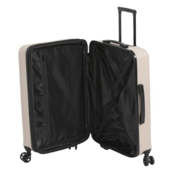 SWISS MOBILITY Beige 24in Vcr Hardside Spinner - Picture 3 of 4